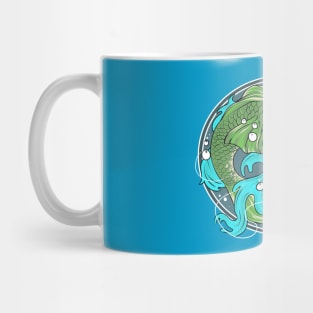 Fishin Mug